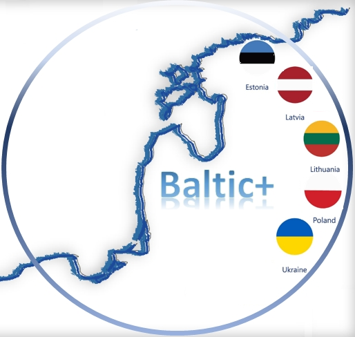 2025-04-29 | Tarnybos sinoptikai dalyvauja „Baltic+“ kursuose Krokuvoje