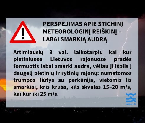 Perspėjimas-2025-06-05-Audra