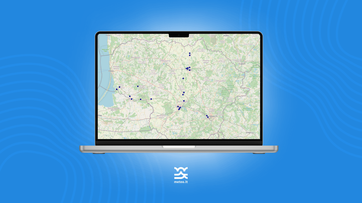 2025-07-11 | Kuriamas istorinių ledo sangrūdų žemėlapis – gyventojai kviečiami dalintis duomenimis