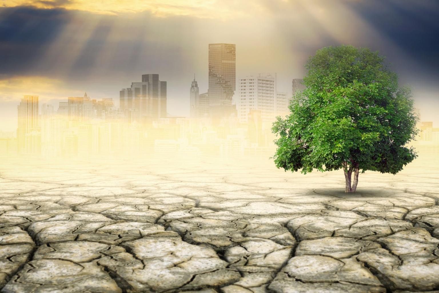 2025-10-20 | WMO: klimato kaita ir oro tarša – glaudžiai susijusios