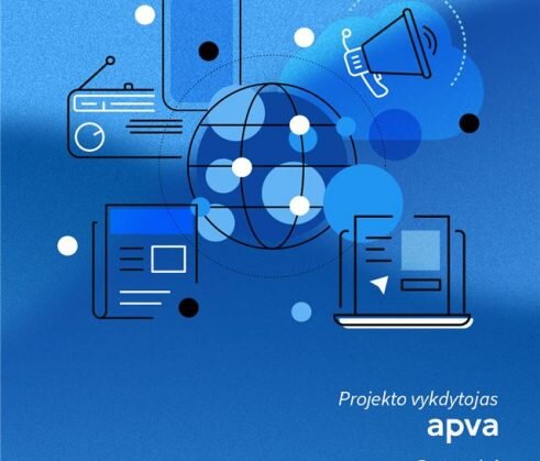 klimato-kaita-prisitaikymas-informavimas-lietuva-projekto-pradžia-paviksl 1