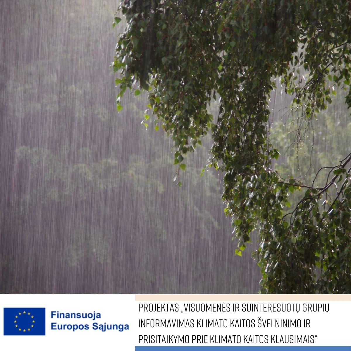 klimato-kaita-prisitaikymas-informavimas-lietuva-projekto-pradžia-paviksl-meteo