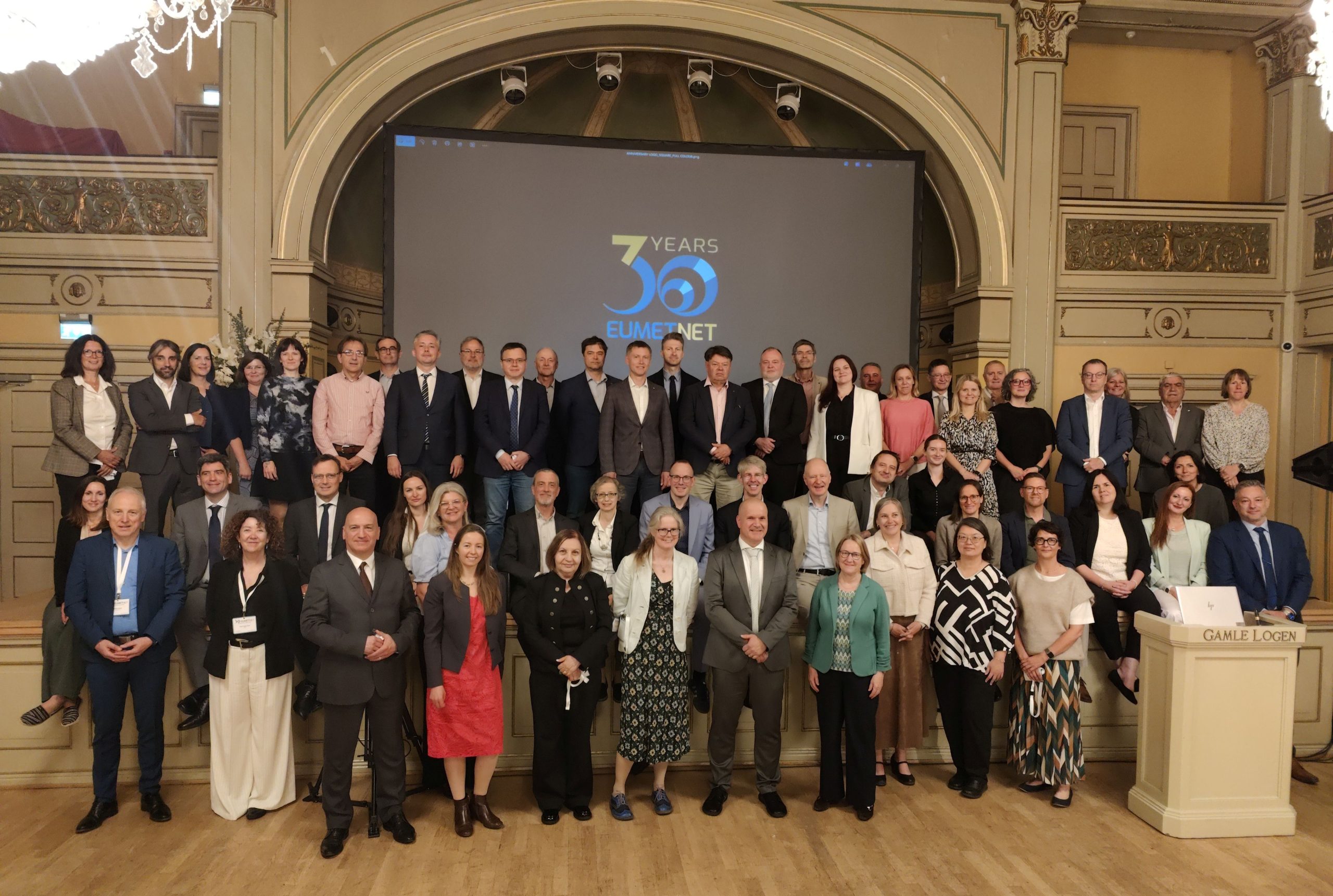2026-05-28 | EUMETNET švenčia 30-ąsias Europos meteorologinio bendradarbiavimo metines