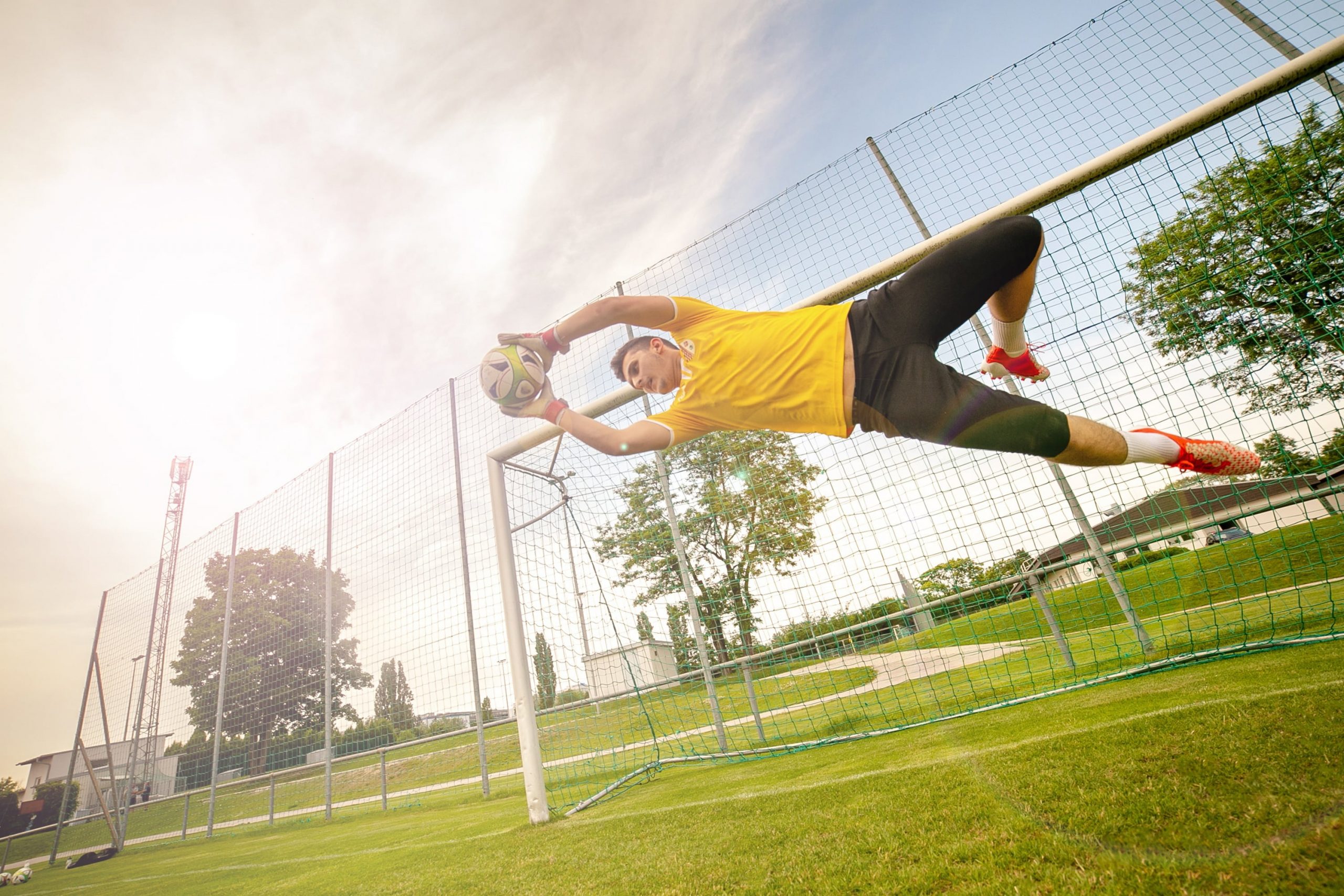 2026-06-10 | Kurios pasaulio futbolo čempionato rungtynės vyks ekstremaliame karštyje?
